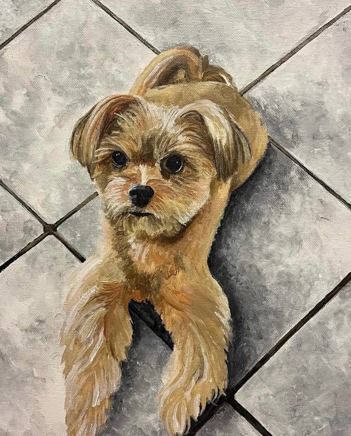 Artwork by TayloredTekniques